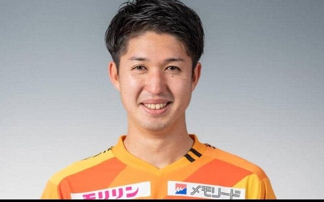 長崎GK富澤雅也が入籍 「夫婦で力を合わせて」