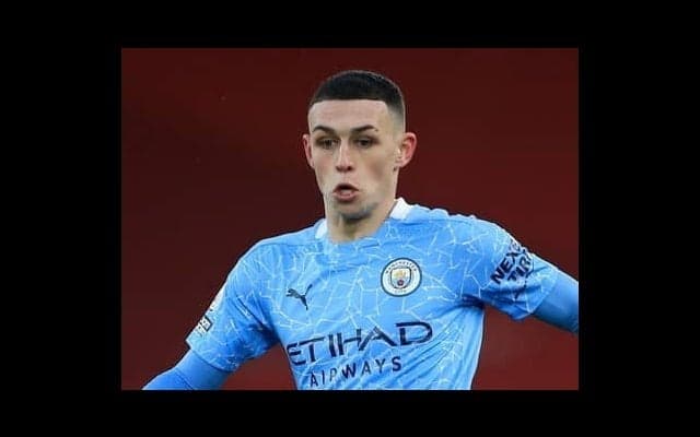 メッシと同種の能力。ペップがシティの「新マジシャン」に固執する理由