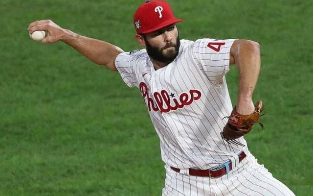 【MLB】15年CY賞アリエッタがカブスに移籍と米報道　通算109勝右腕が4年ぶり古巣復帰へ