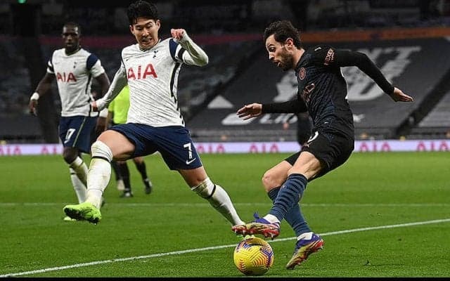 【プレミア注目プレビュー】公式戦15連勝中の絶好調シティが直近敗れた相手スパーズと激突!