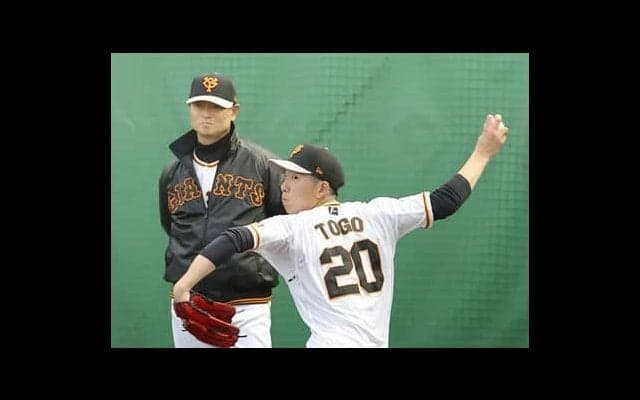 槙原寛己が語る桑田真澄の指導。投げ込みや走り込みの意見は誤解されている