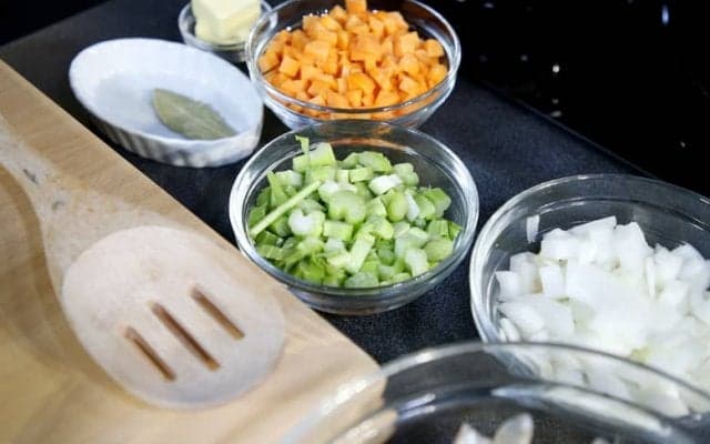 心も身体も温まる！パラアスリートを支える愛情ご飯