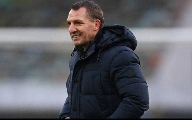 「ヒエラルキーへの挑戦」古巣リバプール戦に臨むレスター指揮官が意気込み！重大ミスのアリソンにも言及