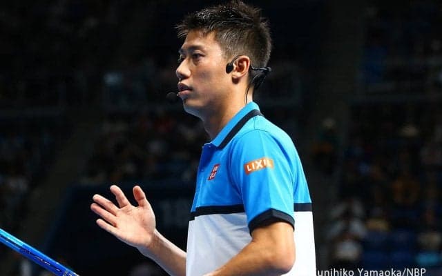 錦織圭の「戻りました」投稿に1,500超のいいね！