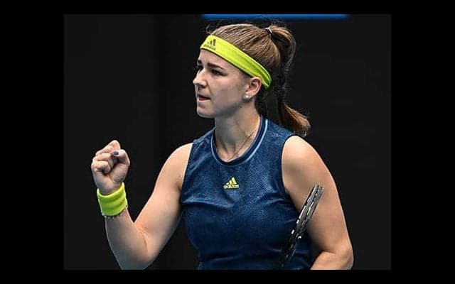  0-5から7ゲームを連取し勝利 