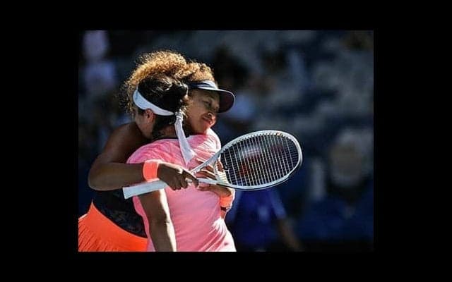 大坂なおみに安定感。「重いボール」を打つ練習でさらに進化した