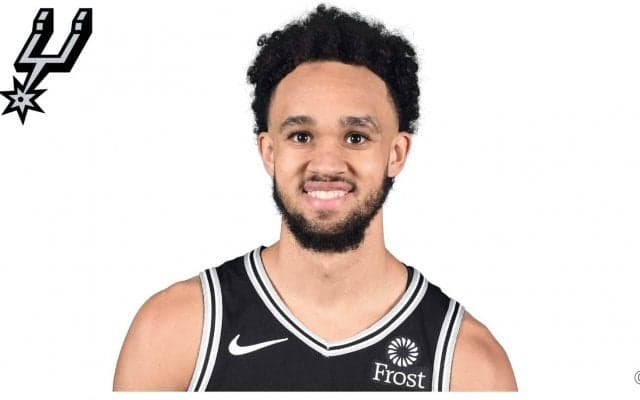 デリック・ホワイト（スパーズ）、ロデオロードトリップ初戦勝利にも「勝って兜の緒を締める」 - We know how big this Rodeo Road Trip is（この遠征の大事さはよくわかっています）