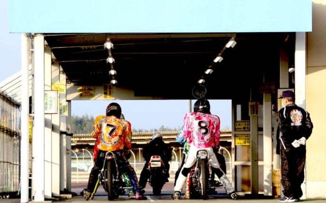 伊勢崎G2（4日目）ピックアップ