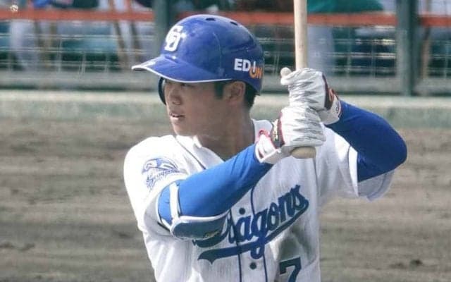 中日・根尾は「昨年と違う」　いきなり3安打アピールに立浪臨時コーチが感じた変化