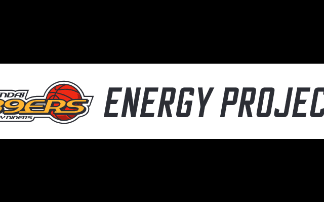 バスケ王国宮城の次世代プレーヤー育成新プロジェクト「89ERS ENERGY PROJECT」開始