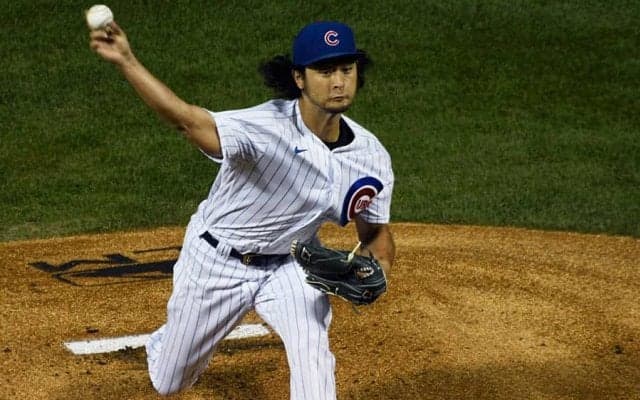 【MLB】ダルビッシュ加入のパドレスが上!?　昨季世界一ド軍との先発ローテを米サイトが比較