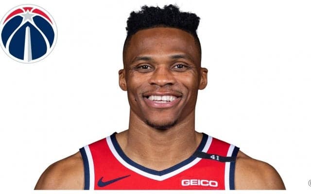 ラッセル・ウエストブルック（ウィザーズ）、チームの不振にも前を向く - One thing I’m not doing is give up and give in（あきらめと妥協だけはあり得ません）
