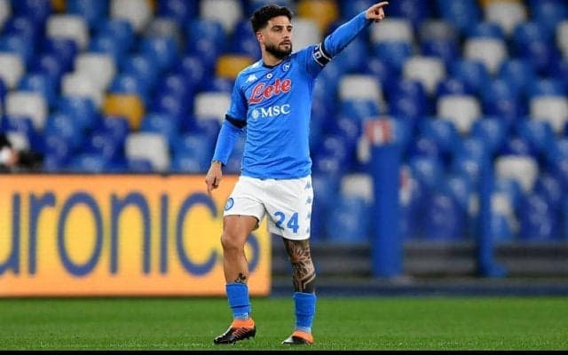 ナポリがウノゼロでスーペル・コッパのリベンジ達成、低調ユベントスはCLポルト戦へ不安《セリエA》