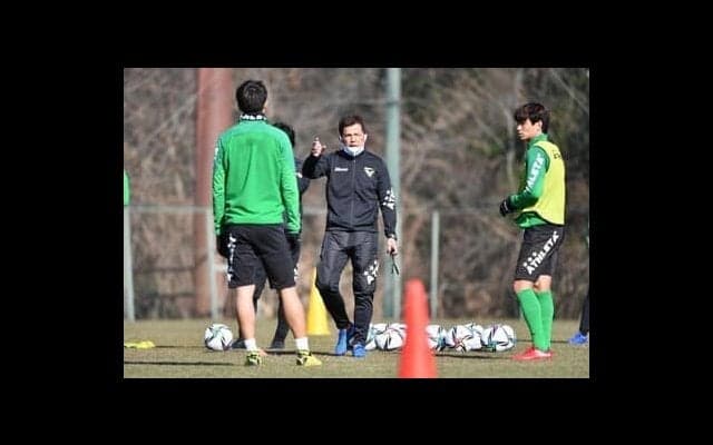 ゼビオに経営体制が一新。ヴェルディの激動を永井秀樹はどう感じたか