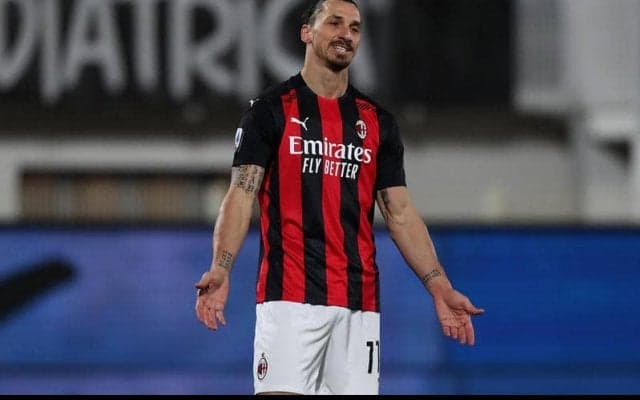 躍動スペツィアに完敗のミラン、首位陥落の可能性《セリエA》