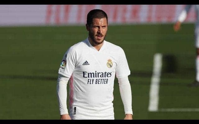 怪我多きアザールが劣る レアル時代のベイルとカカとの比較