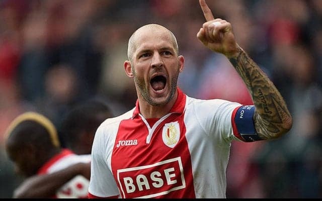 ベルギー代表DFヴァン・ダンメが37歳で現役引退…