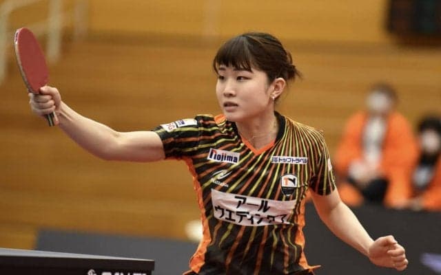 名古屋が今季初の連勝　ニッペ加藤美優はリーグトップの16勝目