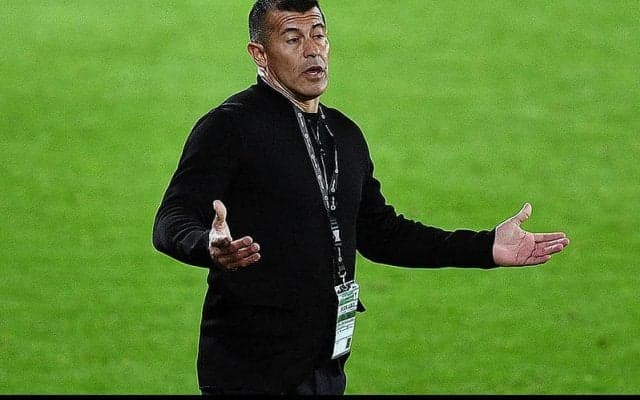 ラ・リーガ19位低迷のエルチェ、アルミロン監督が辞任…