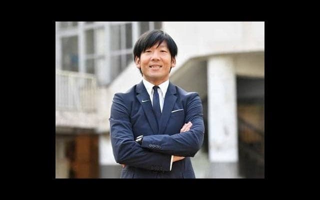 大黒将志は伝えたい「偶然はダメ。理屈でやるからゴールを決められる」