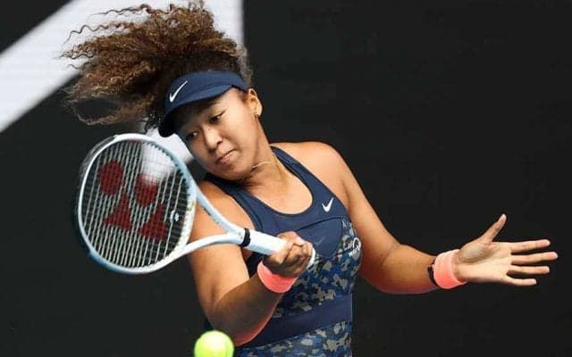 【全豪OP】大坂なおみ大逆転8強　1時間55分死闘制し「ちょっと疲れました」「次もタフになる」