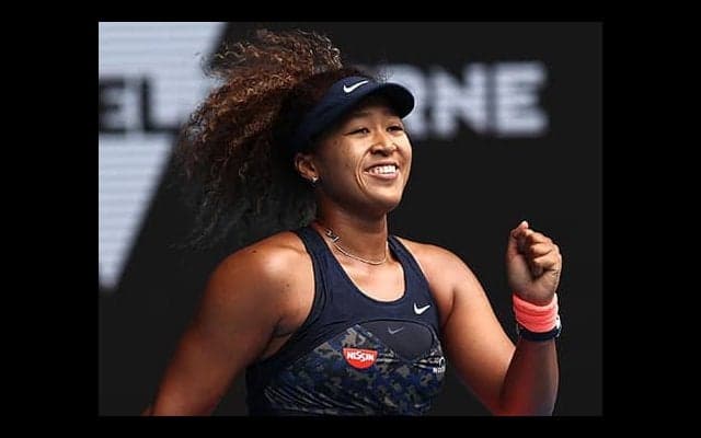  大坂8強「恐れていた」 