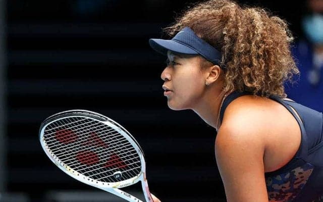 【全豪OP】大坂なおみ、勝利直後にSNS投稿　“安堵の笑顔”に海外反響「カムバックの女王」