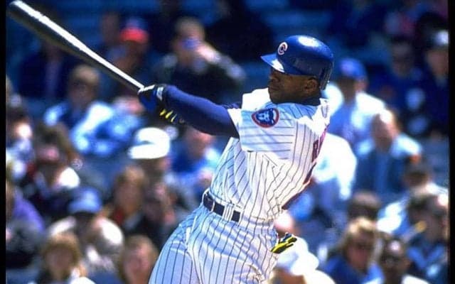【MLB】NPB最強助っ人ローズ氏の27年前の開幕3連発が再脚光　カブス最高の開幕戦に選出