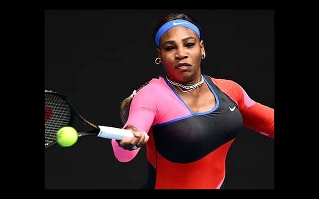 セリーナ8強へ サバレンカ撃破