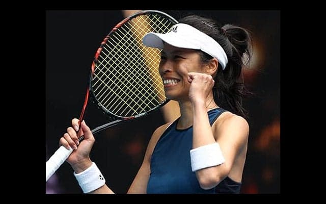  8強で大坂戦「私は気にしない」 