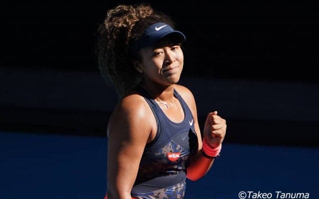 大坂なおみが準々決勝の相手を「テレビゲームなら選びたい選手」と警戒