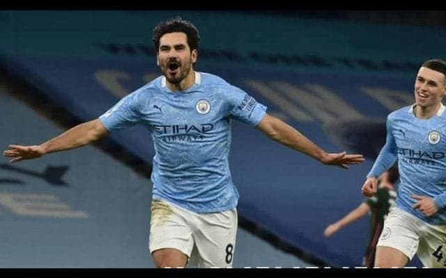 得点量産中のギュンドアン お気に入りの選手は「もし一人選ぶなら...」