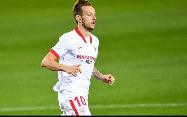 古巣相手の豪快な一発！ラキティッチがバルサ戦で叩き込んだ強烈弾【インクレディブル・ゴールズ】