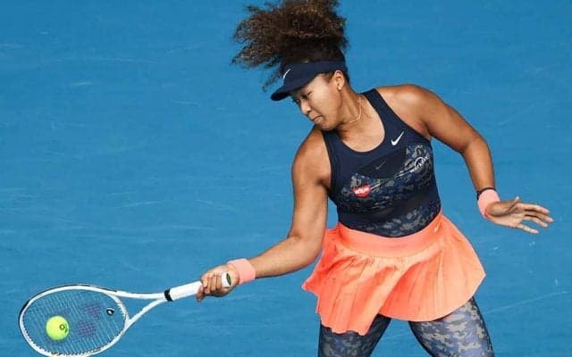 大坂なおみ、次戦も難敵　世界71位の35歳シェイをWTA特集「最も巧妙な選手の1人」