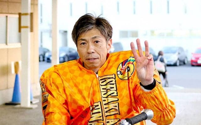 伊勢崎G2（最終日）レポート