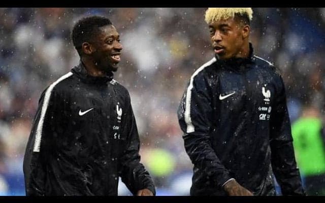 「リベンジ」「友情」「残留」デンベレがPSG戦に燃える3つの理由とは？