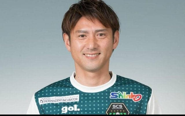 元日本代表MF水野晃樹が神奈川県2部のはやぶさイレブン加入、元日本代表FW永井雄一郎ら所属
