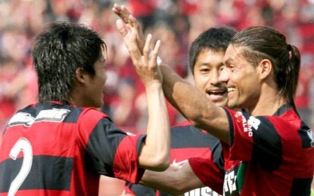 ［鹿島アントラーズ外国籍選手ランキング］3連覇時のエース・マルキらブラジル勢に割って入るのは？