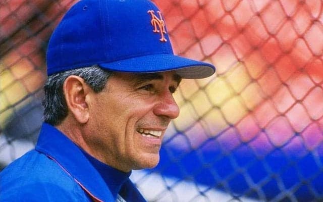【MLB】元ロッテ監督バレンタイン氏の“付けヒゲ”変装がまたも脚光「傑作、色褪せない」