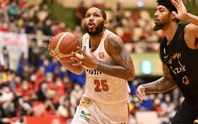 大阪がアウェーで富山に連勝…富山に思い入れある竹野HC代行は感慨深げ