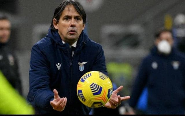 インテルとの上位戦に敗れたラツィオ指揮官「悔いが残る試合」