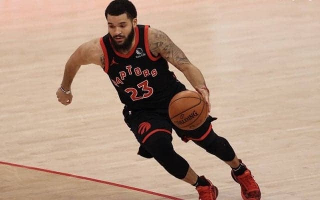 渡邊雄太の欠場が続くラプターズがウルブズとの接戦を落とす…2連敗により12勝15敗に