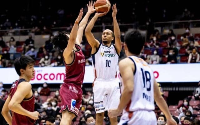 横浜ビー・コルセアーズが2月27・28日の「神奈川ダービー」チケット完売を発表