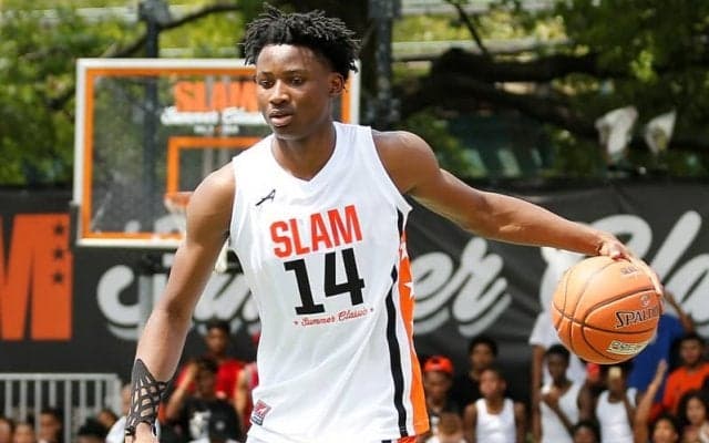 グリーンにクミンガ……ドラフト上位候補有するNBA Gリーグ・イグナイトが公式戦デビュー