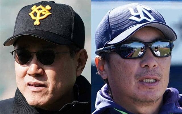 NPBが3月3、4日の巨人対ヤクルト戦の開始時間変更を発表　18時から15時に