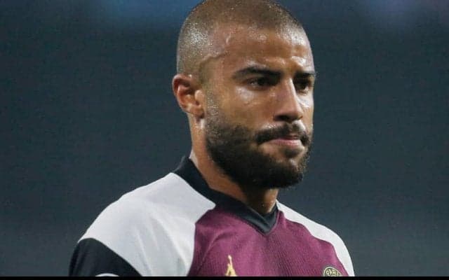 PSGのラフィーニャが古巣戦へ「僕にとってバルサはいつだって特別」