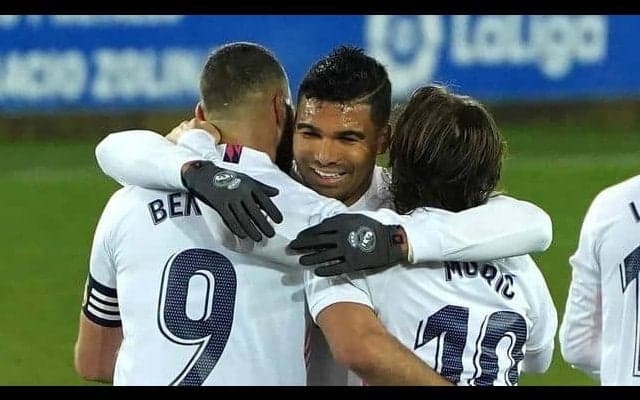 「強い」「早い」「技術的」アタランタ監督がCLで対戦するマドリーを警戒