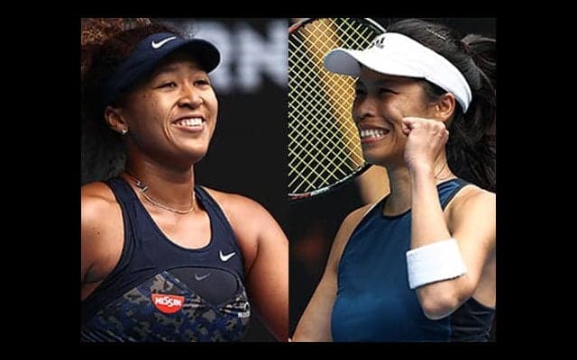  【告知】大坂vsシュウェイ 