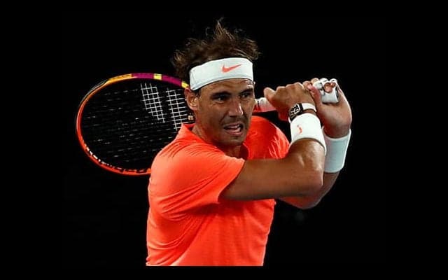  ナダル「文句言えない」と私見 