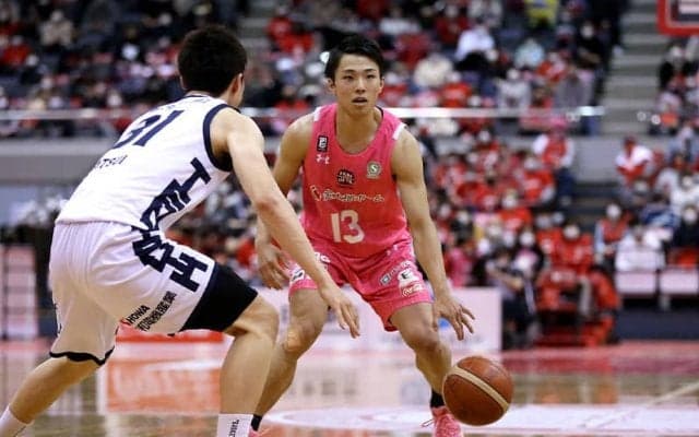 大倉颯太が前十字靭帯断裂と半月板損傷で全治12カ月の重症…大学には戻らず、千葉で治療に専念